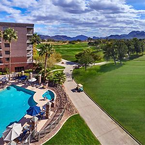 Embassy Suites By Hilton Phoenix Scottsdale